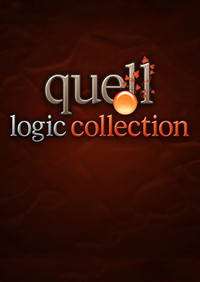Ilustracja produktu Quell Collection (PC) DIGITAL (klucz STEAM)