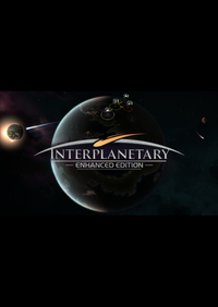 Ilustracja Interplanetary: Enhanced Edition (PC) (klucz STEAM)