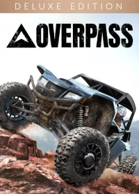 Ilustracja Overpass Deluxe Edition PL (PC) (klucz STEAM)