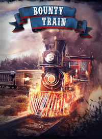 Ilustracja DIGITAL Bounty Train (Trainium Edition) (PC) (klucz STEAM)