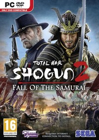 Ilustracja Total War: Shogun 2 - Fall of the Samurai - Obama Clan Pack DLC (PC) DIGITAL (klucz STEAM)