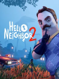 Ilustracja produktu Hello Neighbor 2 (PC) (klucz STEAM)