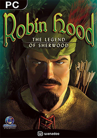 Ilustracja produktu Robin Hood: The Legend of Sherwood (PC) (klucz STEAM)