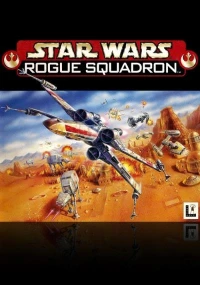 Ilustracja Star Wars: Rogue Squadron 3D (PC) (klucz STEAM)