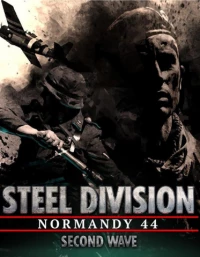 Ilustracja produktu Steel Division: Normandy 44 - Second Wave (DLC) (PC) (klucz STEAM)