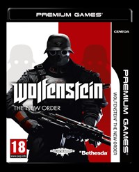 Ilustracja NPG Wolfenstein: The New Order (PC)