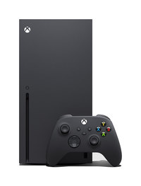 Ilustracja produktu Konsola Xbox Series X