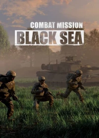 Ilustracja Combat Mission Black Sea (PC) (klucz STEAM)