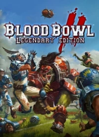 Ilustracja produktu Blood Bowl 2: Legendary Edition PL (PC) (klucz STEAM)