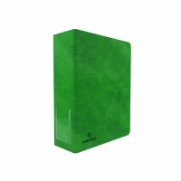 Ilustracja produktu Gamegenic: Prime Segregator - Green - Album na Karty