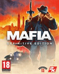 Ilustracja Mafia Edycja Ostateczna (PC) (klucz STEAM)
