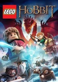 Ilustracja DIGITAL LEGO The Hobbit (PC) PL (klucz STEAM)
