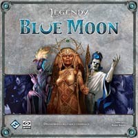 Ilustracja Galakta Legendy Blue Moon