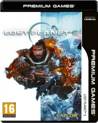 Ilustracja produktu NPG Lost Planet 3 (PC)