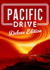 Ilustracja Pacific Drive: Deluxe Edition (PC) (klucz STEAM)