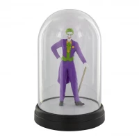 Ilustracja Lampka Joker DC Comics (wysokość: 20 cm)