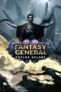 Ilustracja produktu Fantasy General II: Empire Aflame (DLC) (PC) (klucz STEAM)