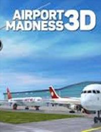 Ilustracja Airport Madness 3D (PC) (klucz STEAM)
