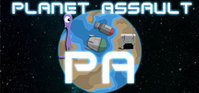 Ilustracja produktu Planet Assault (PC) (klucz STEAM)