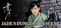 Ilustracja produktu Jade's Dungeon Descent (PC) (klucz STEAM)