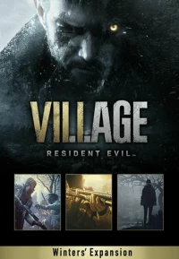Ilustracja Resident Evil Village - Winters’ Expansion (DLC) (PC) (klucz STEAM)