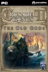 Ilustracja Crusader Kings II: The Old Gods (DLC) (PC) (klucz STEAM)