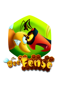 Ilustracja BeeFense (PC) DIGITAL (klucz STEAM)