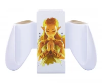 Ilustracja produktu PowerA SWITCH Uchwyt do JOY-CON Grip Princess Zelda