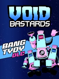 Ilustracja produktu Void Bastards - Bang Tydy (DLC) (PC) (klucz STEAM)