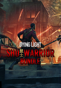 Ilustracja Dying Light - SHU Warrior Bundle PL (DLC) (PC) (klucz STEAM)