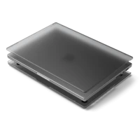 Ilustracja produktu Satechi Eco Hardshell - obudowa ochronna do MacBook Pro 16" (dark)