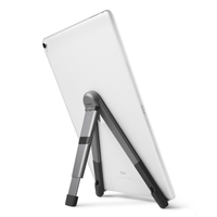 Ilustracja produktu Twelve South Compass Pro - aluminiowa podstawka do iPada (space grey)