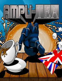 Ilustracja produktu Ampu-Tea (PC) DIGITAL (klucz STEAM)
