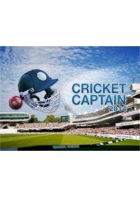 Ilustracja produktu Cricket Captain 2014 (PC) DIGITAL (klucz STEAM)