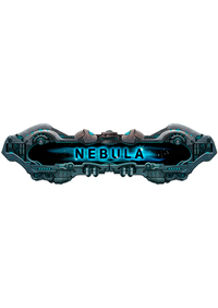 Ilustracja Nebula Online (PC/MAC/LX) DIGITAL (klucz STEAM)