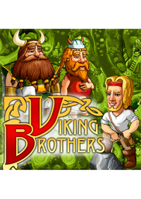 Ilustracja produktu Viking Brothers (PC/MAC) DIGITAL (klucz STEAM)