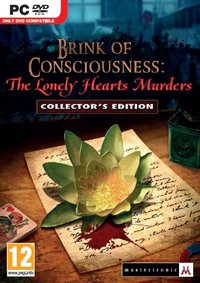Ilustracja Brink of Consciousness: The Lonely Hearts Murders Collector's Edition (PC) DIGITAL (klucz STEAM)
