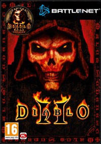 Ilustracja DIGITAL Diablo 2 + Lord Of Destruction (PC) PL (klucz BATTLENET)