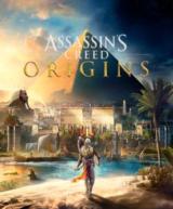 Ilustracja produktu Assassin's Creed: Origins PL (PC) (klucz UBISOFT CONNECT)