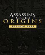 Ilustracja produktu Assassin's Creed: Origins - Season Pass (DLC) (PC) (klucz UBISOFT CONNECT)