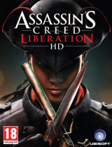 Ilustracja produktu Assassins Creed: Liberation HD (PC) (klucz UBISFOFT CONNECT)