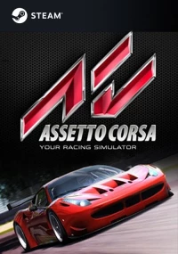 Ilustracja Assetto Corsa (PC) (klucz STEAM)