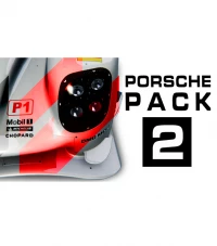 Ilustracja produktu Assetto Corsa - Porsche Pack II (DLC) (PC) (klucz STEAM)
