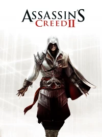 Ilustracja produktu Assassin's Creed II (PC) (klucz UBISOFT CONNECT)
