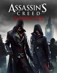Ilustracja produktu Assassin's Creed: Syndicate PL (PC) (klucz UBISOFT CONNECT)