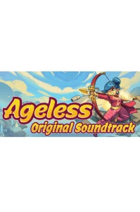 Ilustracja produktu Ageless Soundtrack (DLC) (PC) (klucz STEAM)