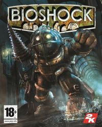 Ilustracja produktu BioShock (PC) DIGITAL (klucz STEAM)