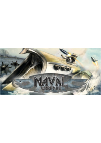 Ilustracja Naval Warfare (PC) DIGITAL (klucz STEAM)