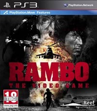 Rambo: The Video Game (PS3) sklep