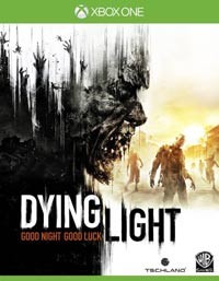 Dying Light (XO) sklep